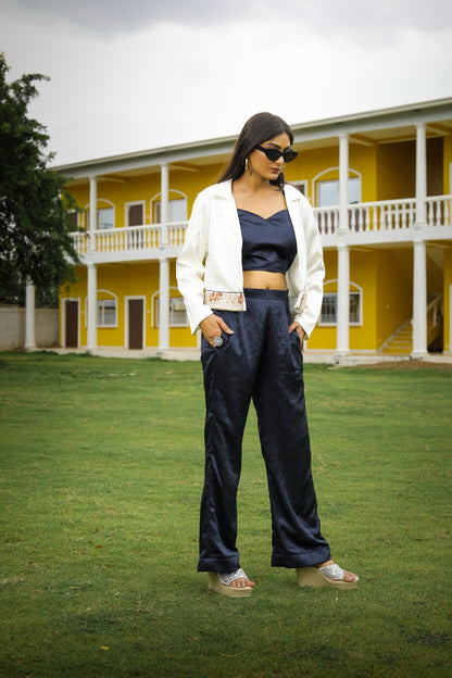 The heritage co-ord set